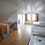 In Lindesnes With Sauna Spangereid