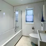 Holiday home In Lindesnes With Sauna Spangereid