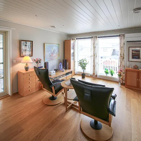 Bella Casa A Lindesnes Con Sauna Casa vacanze *