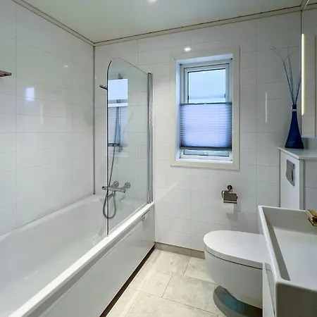 Casa vacanze Bella Casa A Lindesnes Con Sauna Spangereid
